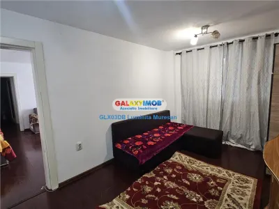 Inchiriere apartament 2 camere semidecomandat Targoviste Micro 4 - foto 8