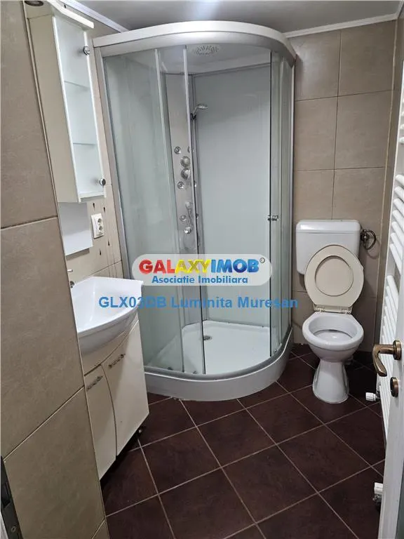 Inchiriere apartament 2 camere semidecomandat Targoviste Micro 4 - foto 9