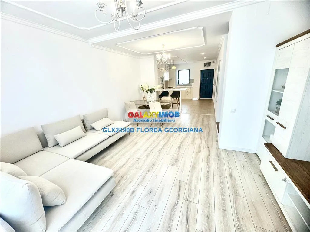 Inchiriere casa Pipera -complex Alexander - foto 2