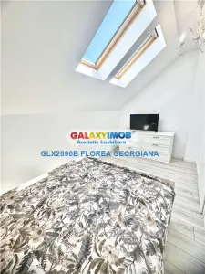 Inchiriere casa Pipera -complex Alexander - foto 11