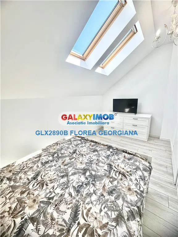 Inchiriere casa Pipera -complex Alexander - foto 11