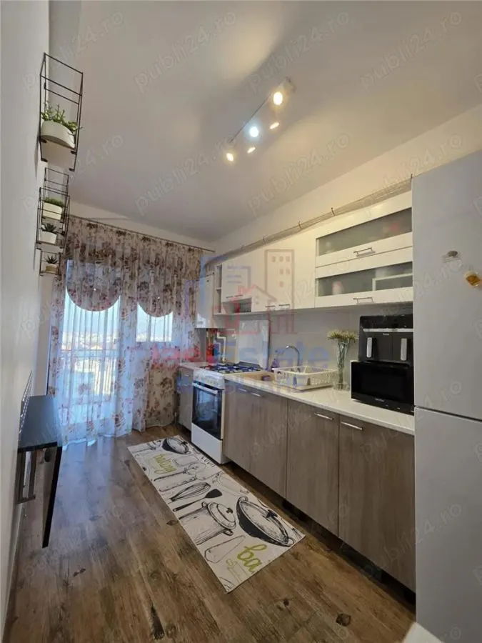 Apartament 2 camere Galata - foto 4