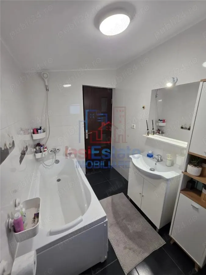 Apartament 2 camere Galata - foto 8