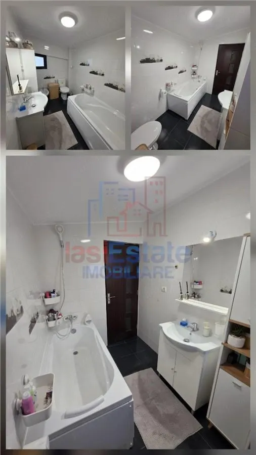 Apartament 2 camere Galata - foto 10