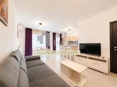 Apartament 2 camere de lux, parcare, Albert MRS SMART, Ploiesti - Ploiesti