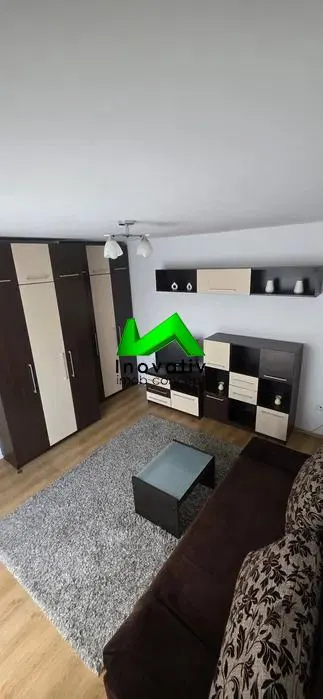 Garsoniera de inchiriat Sibiu Turnisor Alma - foto 1