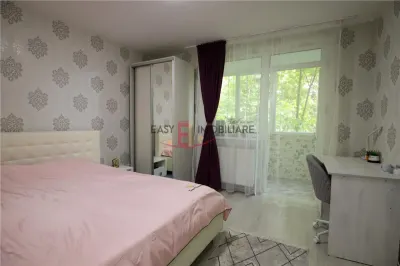 Apartament 2 dormitoare, Cornisa, la 400m de UMFST, Targu Mures - Targu Mures