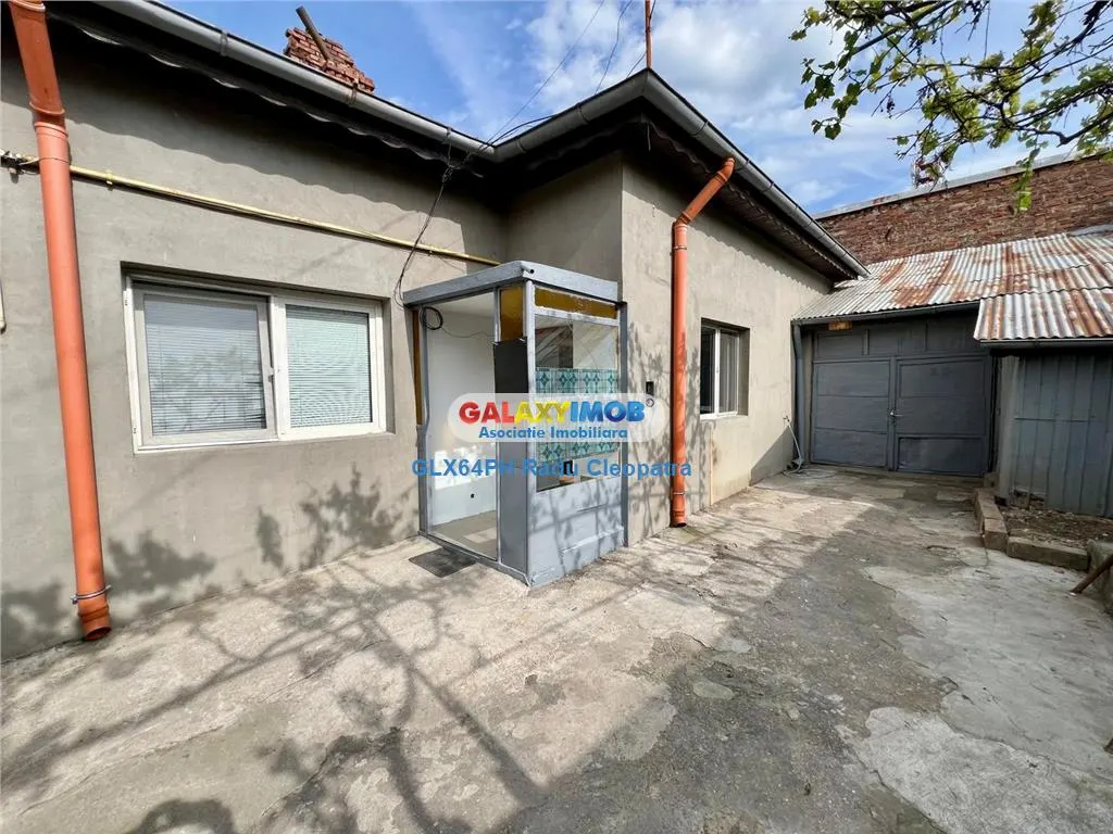 Vanzare casa 2 camere, Ploiesti, zona Sud - foto 1