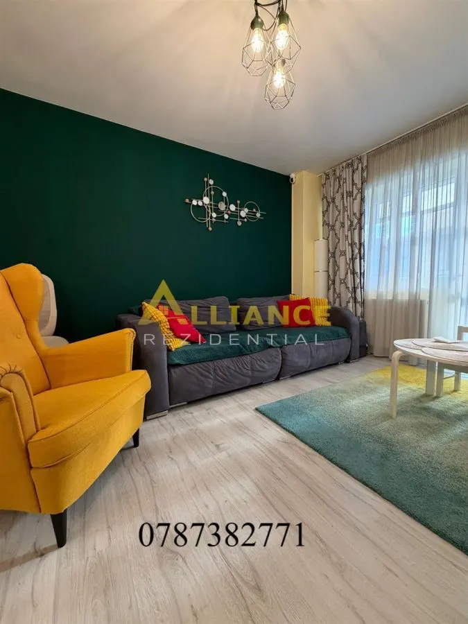 APARTAMENT 3 CAMERE -101 MP - foto 1