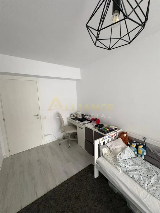 APARTAMENT 3 CAMERE -101 MP - foto 22