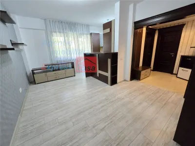 Apartament de vanzare: 2 camere, Moara de Vant, ideal investitie - Iasi