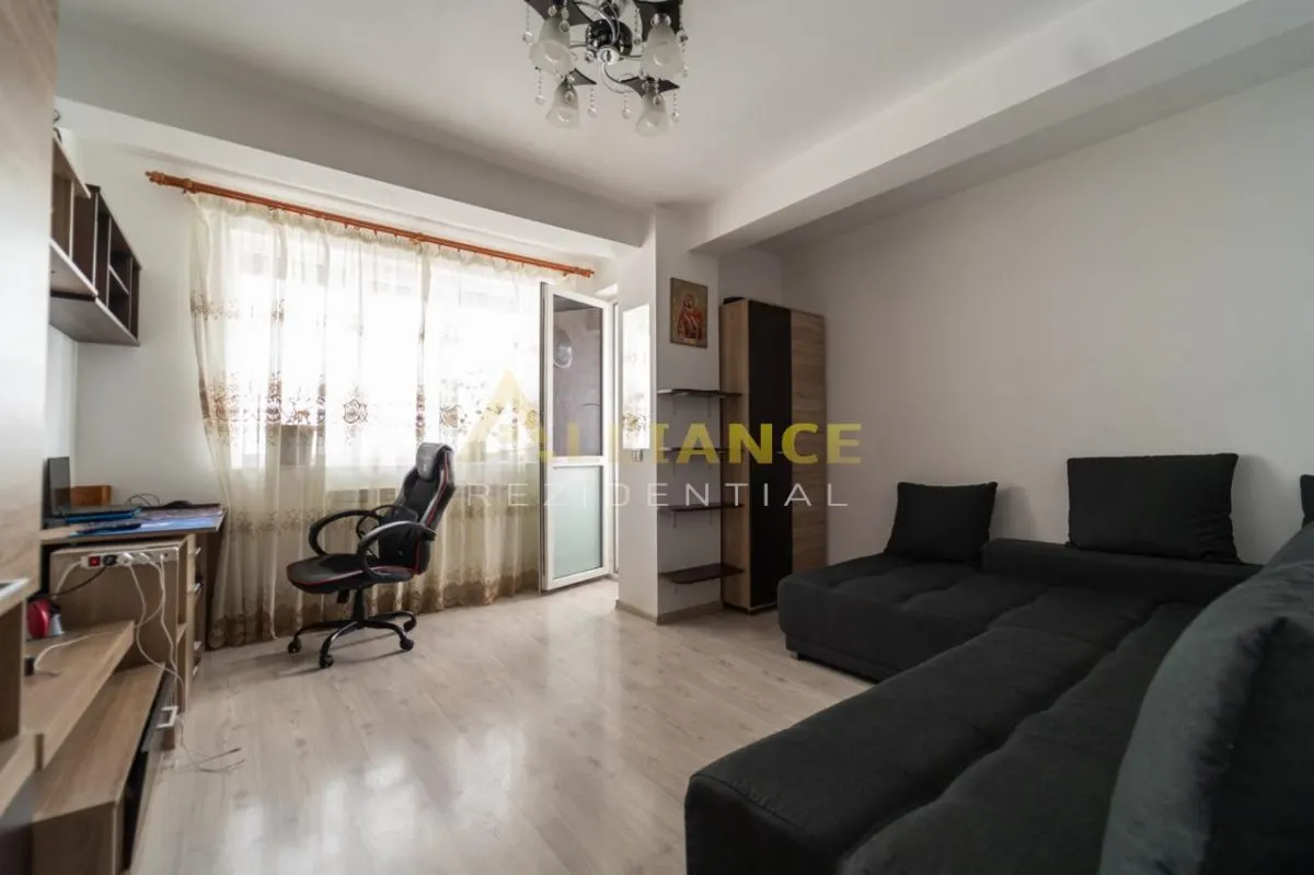 Apartament 3 camere - La Strada - Popesti Leordeni - foto 4