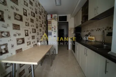 Apartament 3 camere - La Strada - Popesti Leordeni - foto 7