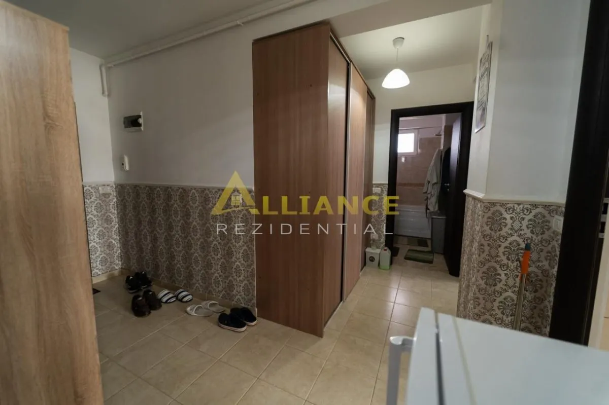Apartament 3 camere - La Strada - Popesti Leordeni - foto 8