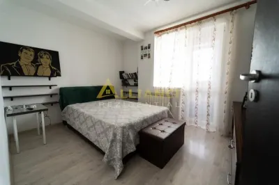 Apartament 3 camere - La Strada - Popesti Leordeni - foto 10