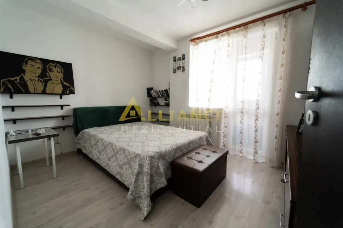 Apartament 3 camere - La Strada - Popesti Leordeni - foto 10