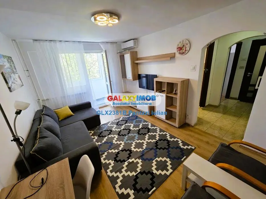Apartament 2 camere | Lujerului | Decomandat | 5min. metrou - foto 1