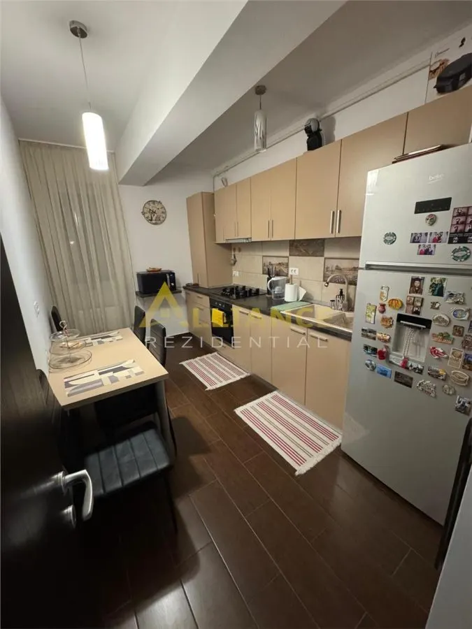 Apartament 2 camere - Titan Sun Park - foto 9