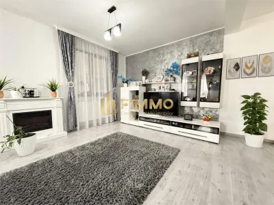 Duplex 120mp | Suceava | Burdujeni | ID:1748 - foto 4