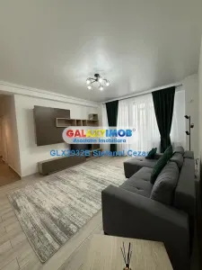 Ap Spatios Prima Inchiriere | Militari Residence | Chiajna - Bucuresti