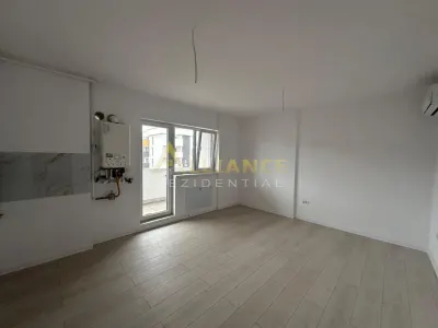 NOU 2 camere Biruintei - Popesti-Leordeni