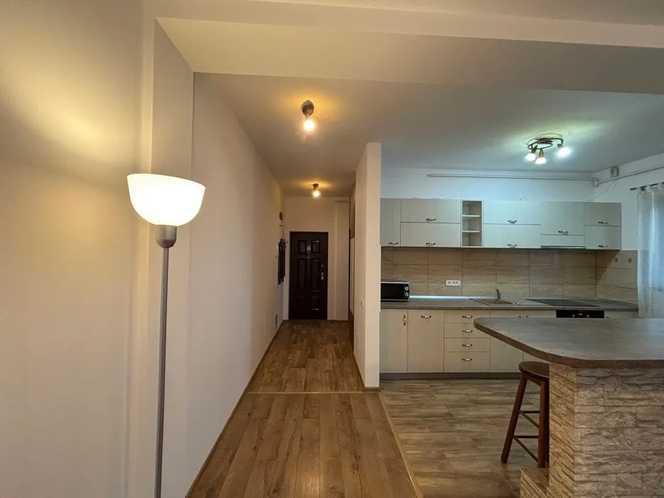 Apartament 2 camere zona Bartolomeu,mobilat,parcare,130000 Euro - foto 1