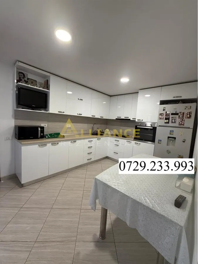 {PRIMARIE} Casa individuala | Teren 395 MP - foto 1