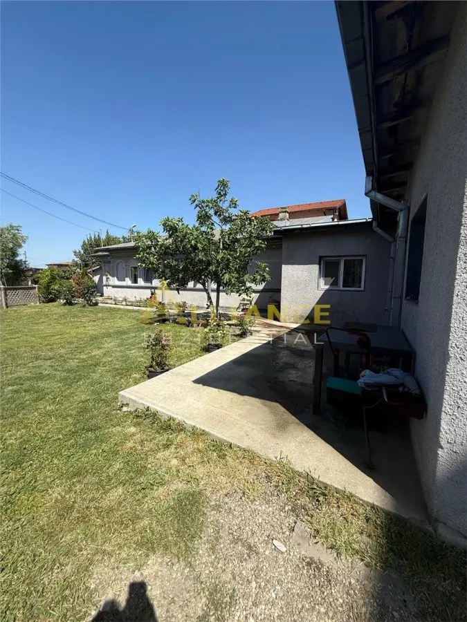 {PRIMARIE} Casa individuala | Teren 395 MP - foto 2