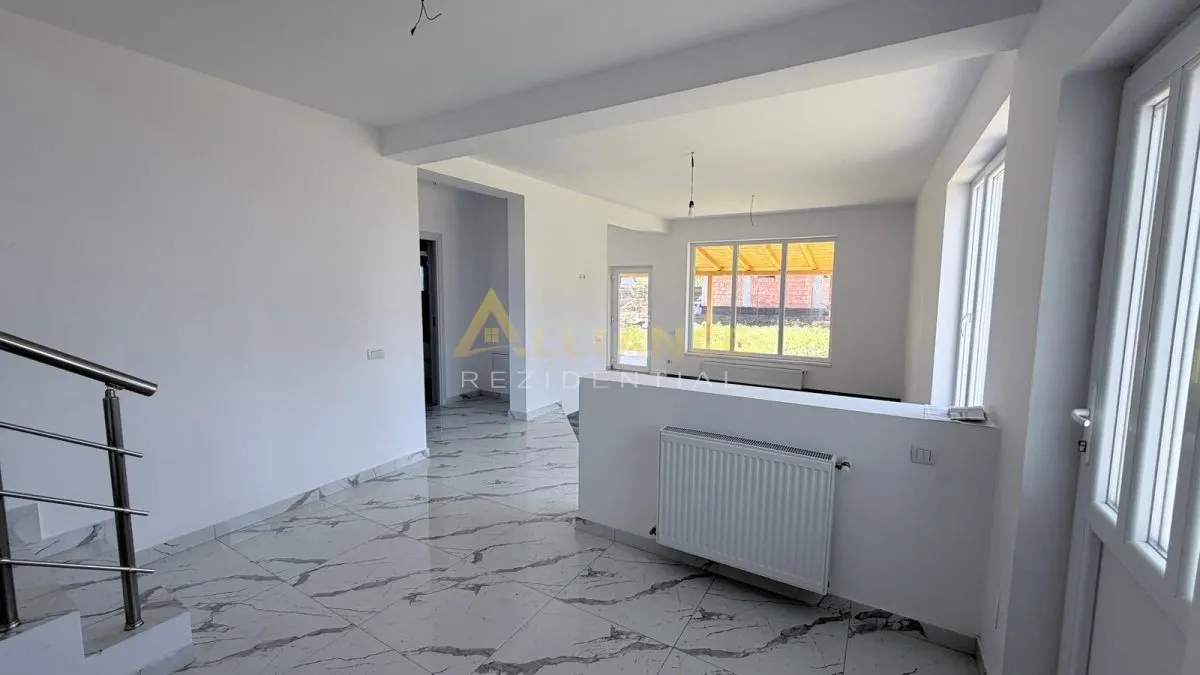 Casa Individuala - 5 camere - 2 bai - 468mp teren - foto 4