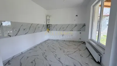 Casa Individuala - 5 camere - 2 bai - 468mp teren - foto 8