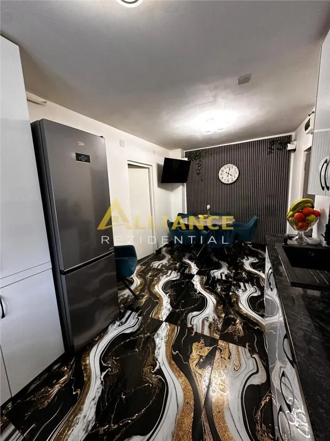 Apartament 2 Camere - foto 2