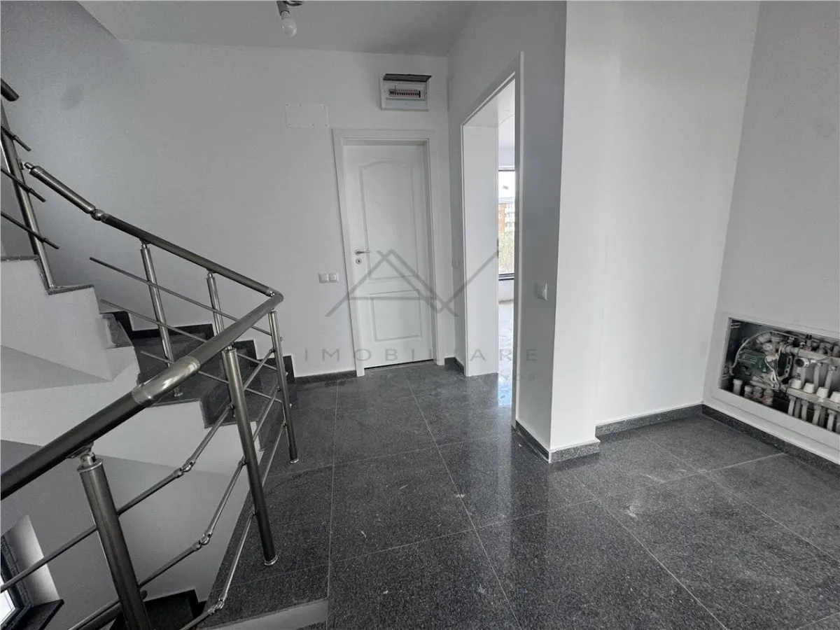 VANZARE VILA INDIVIDUALA  PRELUNGIREA GHENCEA  | DORMITOR PARTER TOATE UTILITATILE | BRAGADIRU - foto 4