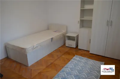Ap. 2 Camere Mobilat si Utilat cu Parcare Privata Zona 7 Noiembrie - Targu Mures
