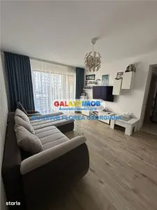 Vanzare apartament 2 camere cu gradina Baneasa -Greenfield - Bucuresti