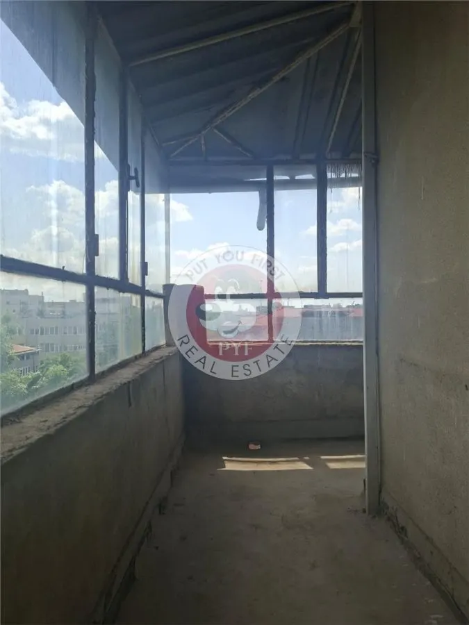 Radu Beller | 2 camere de renovat | Centrala | 70mp | Pivnita | B13214 - foto 16