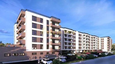 Popesti Apartament 2 Camere Decomamdat - foto 2