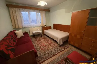 FILM&3D! Apartament panoramic, decomandat,60mp,balcon,Piata Garii, Targu Mures - Targu Mures