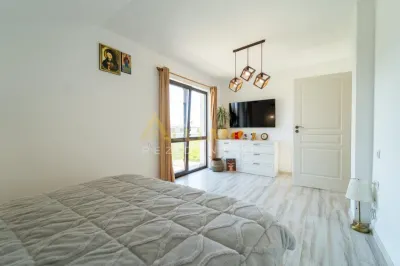 Casa Comuna Berceni Mobilata/Utilata - foto 16