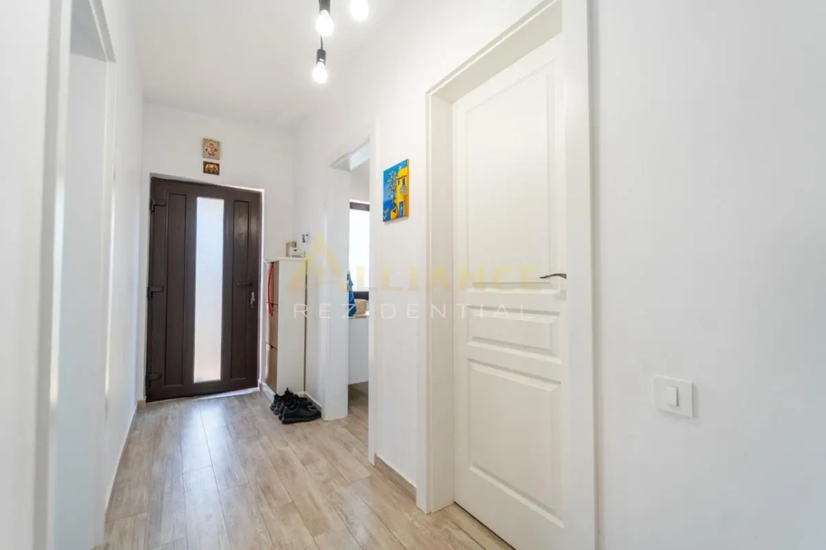 Casa Comuna Berceni Mobilata/Utilata - foto 4