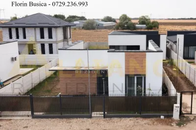 Casa individuala ~ 10 min metrou Tudor Arghezi ~ 4 Camere 2 Bai ~ PROMOTIE - Berceni