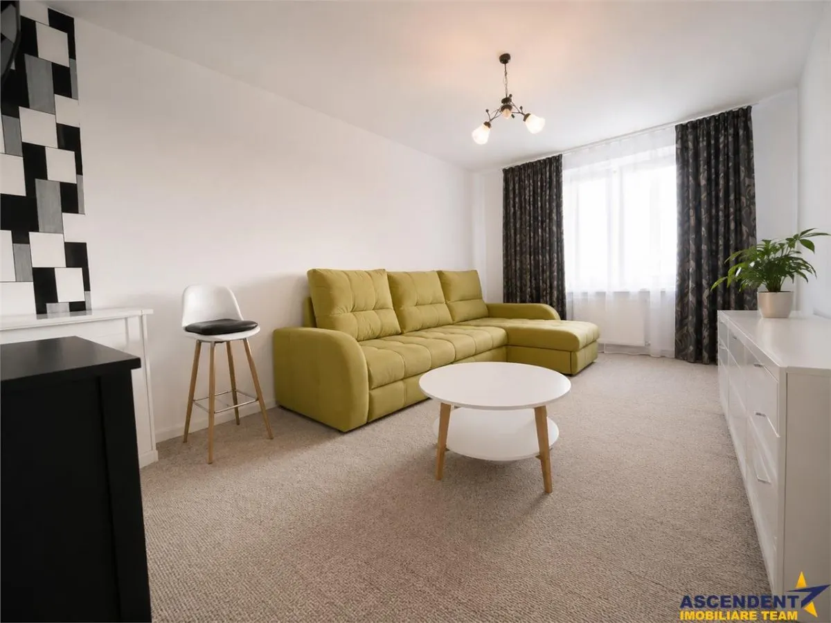 Apartament 3 camere Calea Bucuresti, Brasov - foto 1