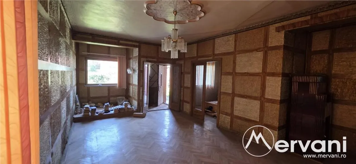 Casa de vanzare in Campina, zona centrala - foto 7