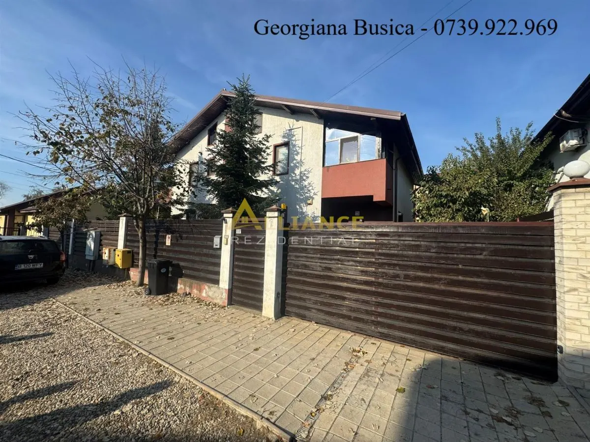 Casa tip duplex ||4 camere 2 bai || teren 200mp - foto 1