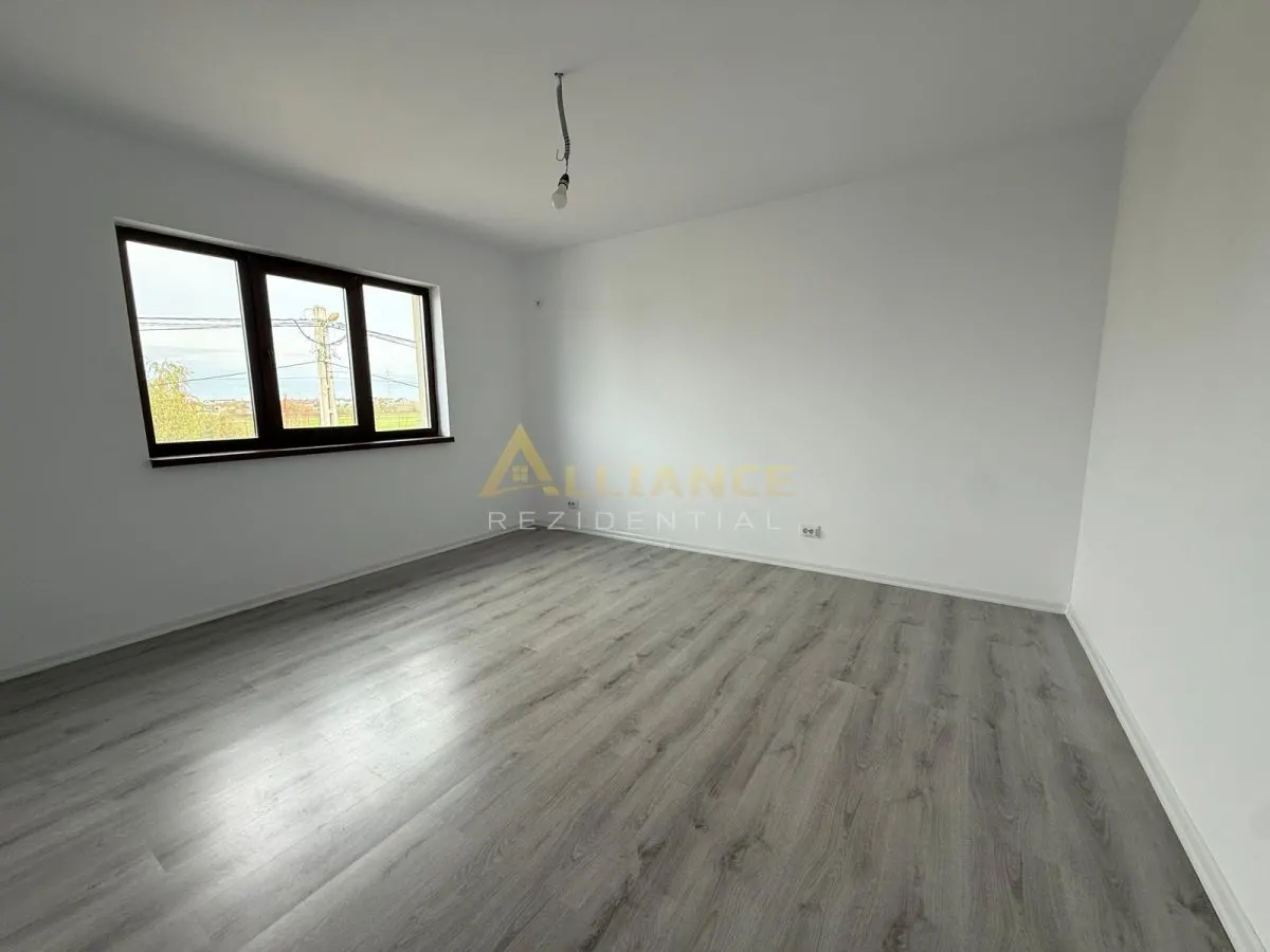 Vila individuala ||4 camere 2 bai || pod || incalzire pardoseala || - foto 9