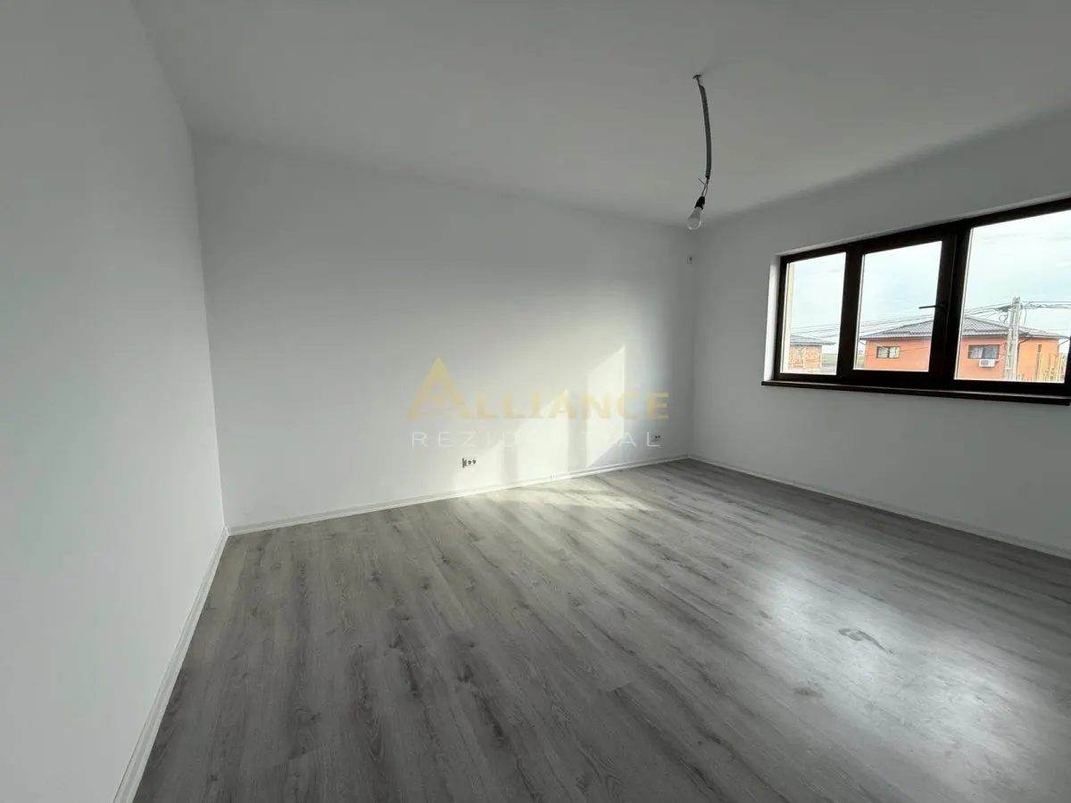 Vila individuala ||4 camere 2 bai || pod || incalzire pardoseala || - foto 10