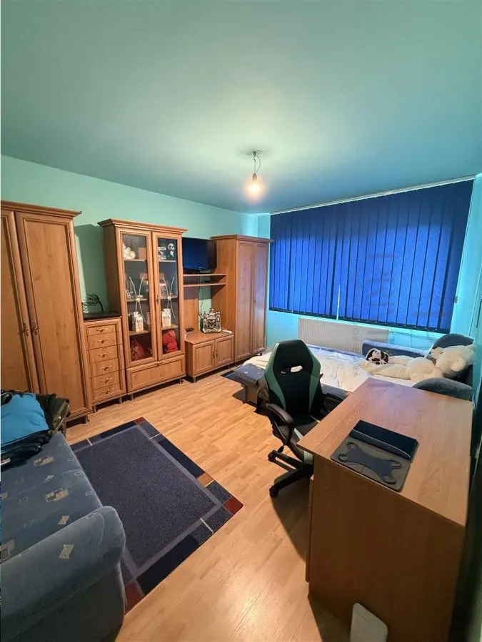 BLASCOVICI - APARTAMENT CU 1 CAMERA - mobilat, utilat, semidecomandat - foto 1