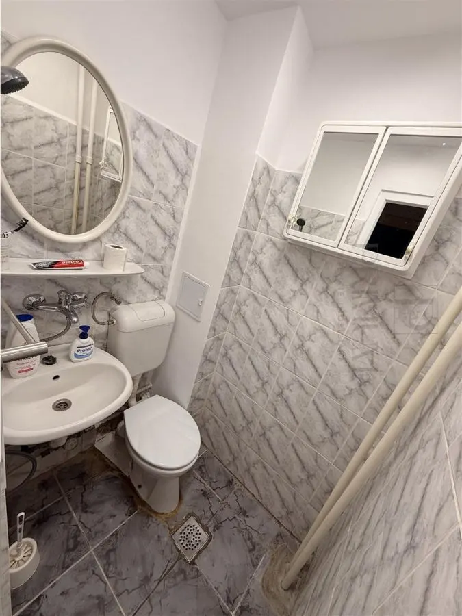 BLASCOVICI - APARTAMENT CU 1 CAMERA - mobilat, utilat, semidecomandat - foto 7