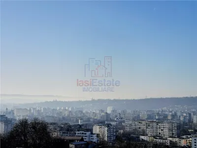 Apartament cu 3 camere de vanzare - foto 15
