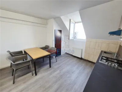 Apartament cu 3 camere de vanzare - foto 8
