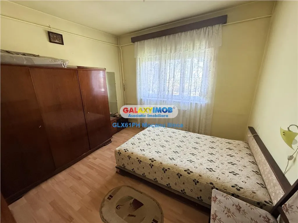 Vanzare apartament 2 camere, Vest, Ploiesti - foto 1